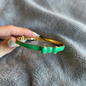 Kate Spade Take a Bow Bracelet